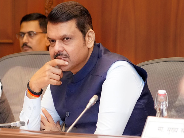 Maharashtra Chief Minister Devendra Fadnavis (Photo/X@Dev_Fadnavis) Maharashtra Chief Minister Devendra Fadnavis (Photo/X@Dev_Fadnavis)