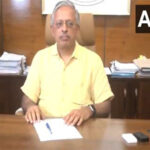 IAS officer SP Goyal takes charge as new Chief Secretary…