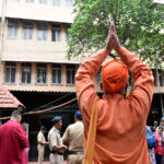 Congress distances itself after BJP’s “Saffron terror” attack following Malegaon…