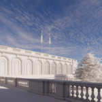 US announces construction of USD 200 million White House State…