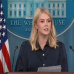 ‘President Trump has ended multiple global ceasefires, including India and…