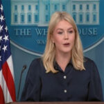 ‘Continue to work in good faith with Mexico,’ says White…