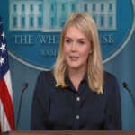 “President secured a historic trade agreement with the EU that…