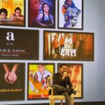 Aamir Khan hits on unchartered ground plan to enhance movie…