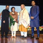 A soulful odyssey: Ustad Ghulam Abbas Khan performs at Chicago’s…