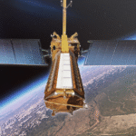 NASA-ISRO Satellite lifts off to track earth’s changing surfaces