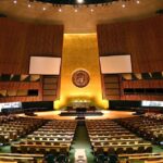 India reaffirms support for Palestine at UN Conference