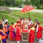 2025 Guru Purnima Mela hosted by I Love Sai Global,…