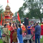 Guru Purnima Mela 2025 in Carpentersville Celebrates Devotion, Culture, and…