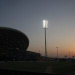 Cricket-Dubai, Abu Dhabi to host T20 Asia Cup matches