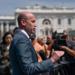 Top Trump aide, Stephen Miller, accuses India of financing Russia’s…