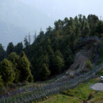 Indian army says no violation of ceasefire after reports of…