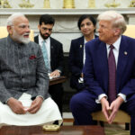 Exclusive-India pauses plans to buy U.S. arms after Trump’s tariffs