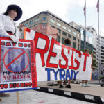 Trump takes over DC police in extraordinary move, deploys National…