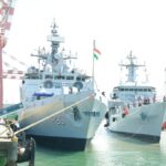 Commentary: India’s maritime vision: from SAGAR to Indo-Pacific to MAHASAGAR
