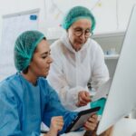 People with obesity may have changed connection patterns with particular…