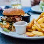 Replacing saturated fat, salt with herbs, spices is both tasty,…