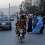 ISIS-K growth in Afghanistan poses “serious threat” to US, Europe:…
