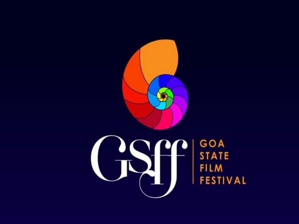 Goa State Film festival 2025 logo (Photo: Instagram/ESG) Goa State Film festival 2025 logo (Photo: Instagram/ESG)