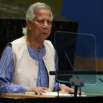 Bangladesh secures 20 percent tariff rate after final talks with…