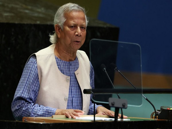Bangladesh Chief Adviser Muhammad Yunus hails 20% US tariff deal as a “diplomatic victory” for the nation (Photo/Reuters) Bangladesh Chief Adviser Muhammad Yunus hails 20% US tariff deal as a “diplomatic victory” for the nation (Photo/Reuters)