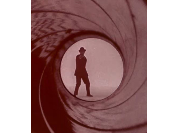 James Bond (Photo/Instagram@warnerbrosentertainment) James Bond (Photo/Instagram@warnerbrosentertainment)
