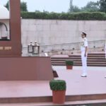 Lieutenant General Sanjay Vatsayan assumes charge as 47th Vice Chief…