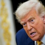 “I expect your immediate action”: Trump to Novartis CEO on…