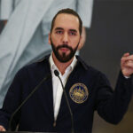 El Salvador lawmakers greenlight indefinite reelection, extend presidential terms to…
