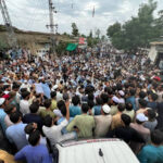 Pakistan: Protests erupt in Bajaur as unannounced military operation claims…