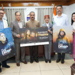 Himachal CM reviews special screening of “The Last Drop” by…