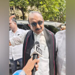 BJP will never be allowed to establish hold in Tamil…