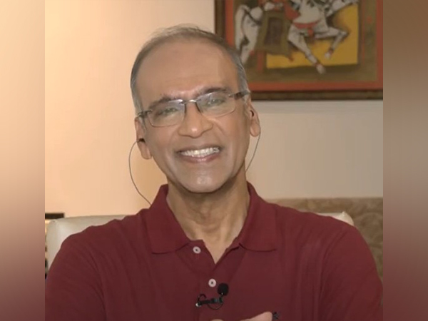 Komal Nahta (Photo/ANI) Komal Nahta (Photo/ANI)