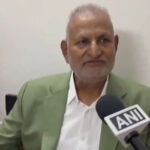 M’rasthra Agri Minister shifted to Sports; Supriya Sule says “reward”…