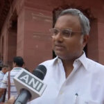 Congress MP Karti Chidambaram says India-US ties go beyond Trump’s…