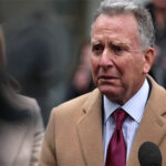 US envoy visits Gaza aid site amid deepening starvation crisis