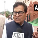 “India’s economy is very bad,” says Samajwadi Party MP Ram…