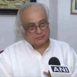“Modi Govt, its cheerleaders living in fictional world”: Jairam Ramesh…