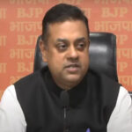 Sambit Patra hits out at Congress over Malegaon blast case…