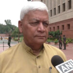 “Government will examine it”: BJP MP Damodar Agarwal backs Piyush…