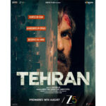 ‘Tehran’ trailer out: John Abraham plays unconventional patriot in spy-thriller