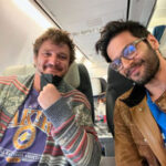 Ali Fazal meets with international star Pedro Pascal, fans excited…