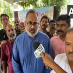 Chhattisgarh Govt has agreed not to oppose bail applications of…
