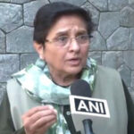 Kiran Bedi pitches ‘SWAT’ framework for senior citizens at national…