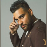 Karan Aujla drops his new single ‘MF Gabhru’