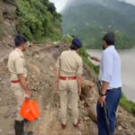 Orange alert in Himachal: Heavy rainfall expected to continue till…