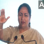 Delhi CM Rekha Gupta assures slum dwellers of proper housing,…