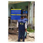 NIA attaches Pak-based D-Company gang operative’s assets in 2015 Bharuch…