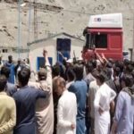 Widespread protests erupt at Sost Port in PoGB over unlawful…