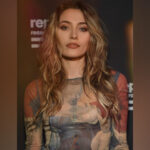 Paris Jackson, Justin Long end engagement after several years togetherness